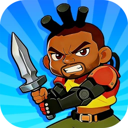 Ícone de Dark Battle