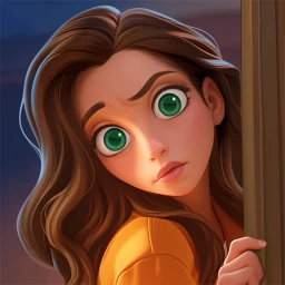 Symbol von Merge Prison: hidden puzzle